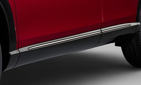 HONDA VEZEL E:HEV RS