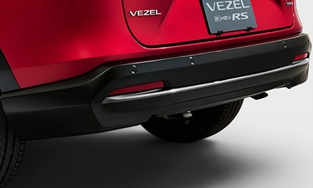 HONDA VEZEL E:HEV RS