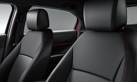 HONDA VEZEL E:HEV RS