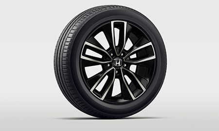 HONDA VEZEL E:HEV RS