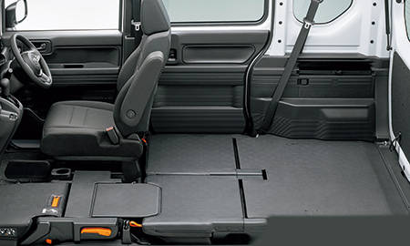 お歳暮・冬ギフト特集 2024 人気ランキング N－VAN（ホンダ）L・ホンダセンシング（2019年10月 パーツ