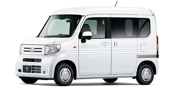 ホンダ Ｎ－ＶＡＮ