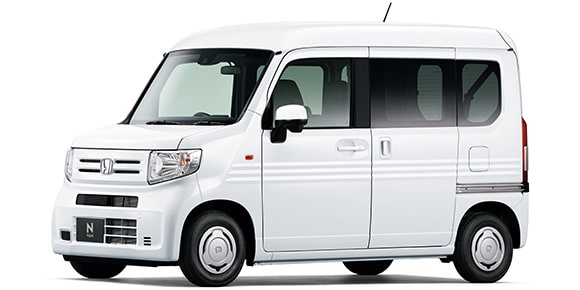 Ｎ－ＶＡＮ（ホンダ）の歴代モデル・グレード別カタログ情報｜中古車なら【グーネット】