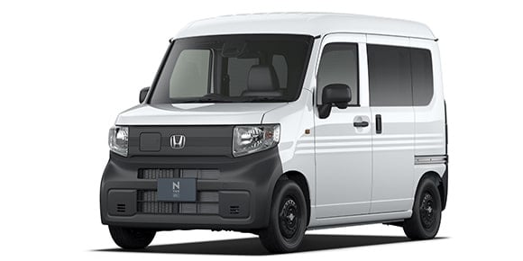 ホンダ Ｎ－ＶＡＮ ｅ： ｅ： Ｇの新車・新型情報・価格・装備（2024年10月発売）｜グーネット新車