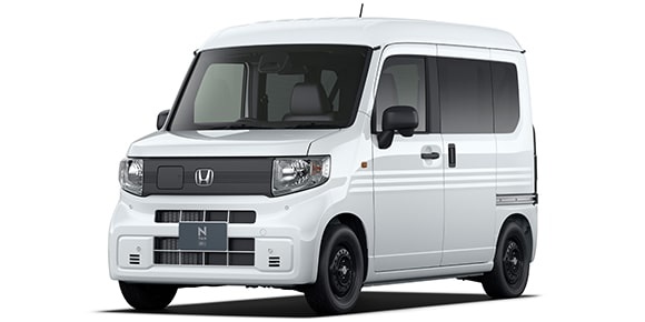 ホンダ N-VAN e: