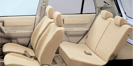 キャロル（マツダ）G（2006年1月）｜カタログから中古車を探すなら