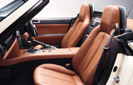 ロードスター（マツダ）VS（2005年8月）｜カタログから中古車