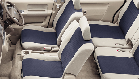 たくさま専用 マツダ スクラムワゴン PZターボ スペシャル 0.8万Km (茨城県