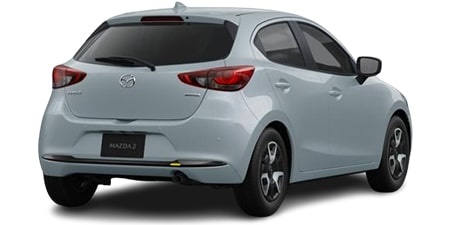 ＭＡＺＤＡ２（マツダ）ＸＤ ＢＤ（2023年3月）｜カタログから中古車を