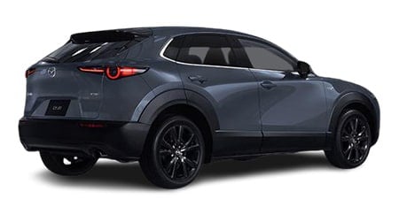 ＣＸ－３０（マツダ）Ｘ ブラックトーンエディション（2022年8月