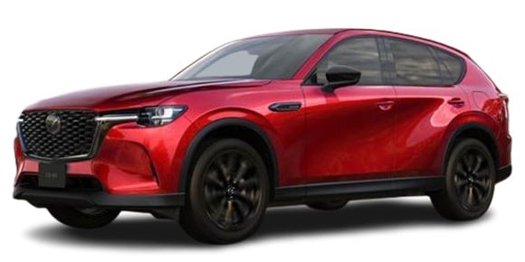 マツダ ＣＸ−６０ ＸＤ ドライブエディション