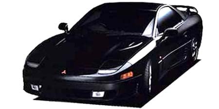 ＧＴＯ（三菱）ＧＴＯ ツインターボ（1990年10月）｜カタログから中古車を探すなら【グーネット】