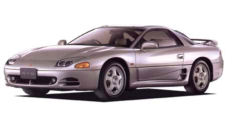 ｇｔｏ Mitsubishi ｇｔｏ ツインターボ 1993年8月 カタログから中古車を探すなら グーネット