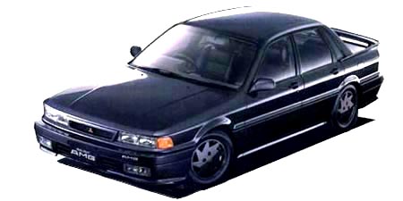 ギャラン Mitsubishi ａｍｇ 19年10月 カタログから中古車を探すなら グーネット
