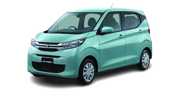 三菱 EKワゴン 5MT H22年式 60000Km 車検R5年9月 | ajmalstud.com