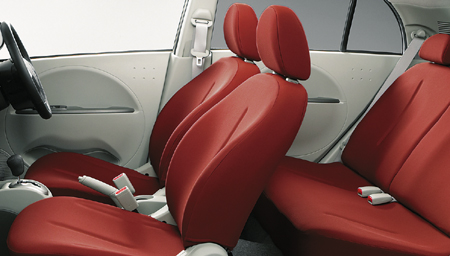 アイ（三菱）G（2006年1月）｜カタログから中古車を探すなら【グー