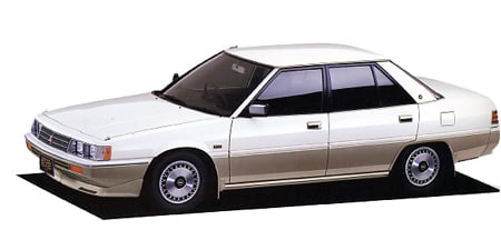 エテルナ シグマ 三菱 のモデル グレード別カタログ情報 中古車の情報なら グーネット中古車