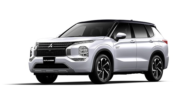 アウトランダーＰＨＥＶ（三菱）の新車・新型情報・価格・値引き｜グー ...