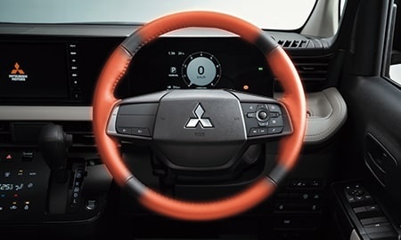 MITSUBISHI EK SPACE M