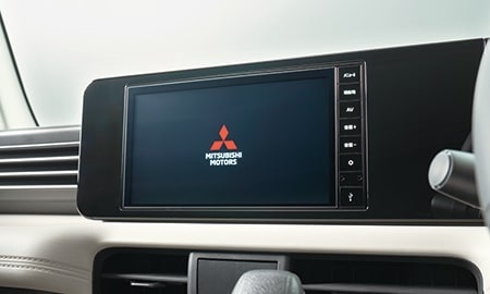 MITSUBISHI EK SPACE M