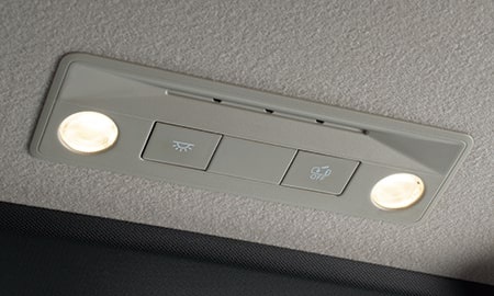 MITSUBISHI EK SPACE M