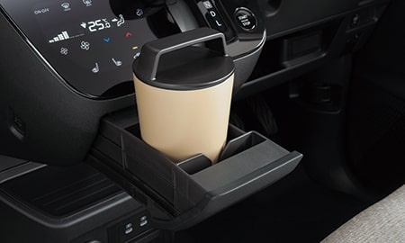 MITSUBISHI EK SPACE G