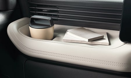 MITSUBISHI EK SPACE G