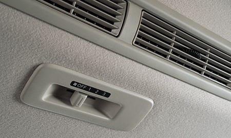 MITSUBISHI EK SPACE G