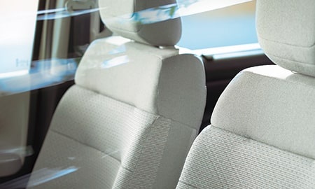 MITSUBISHI EK SPACE G