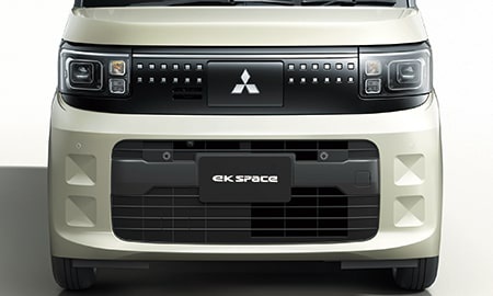 MITSUBISHI EK SPACE G
