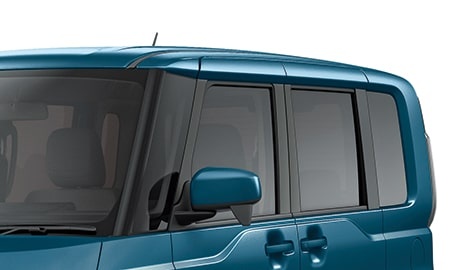 MITSUBISHI EK SPACE G