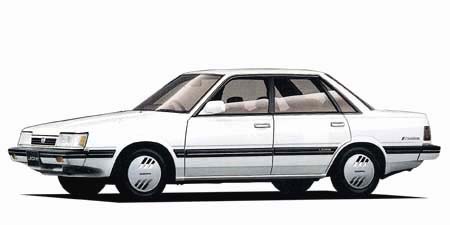 レオーネ Subaru マイア 19年11月 カタログから中古車を探すなら グーネット