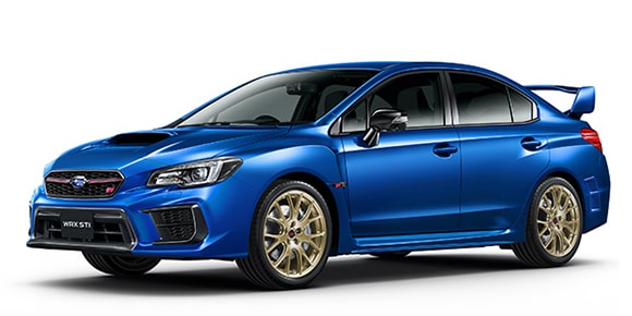 ｗｒｘ ｓｔｉの買取価格 査定相場 ｗｒｘ ｓｔｉ スバル の中古車の高額買取 高額査定ならグーネット