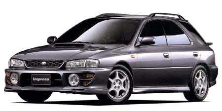 Subaru Impreza Sports Wagon Wrx Catalog Reviews Pics Specs And Prices Goo Net Exchange