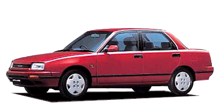 アプローズ 1989年〜1998年モデル