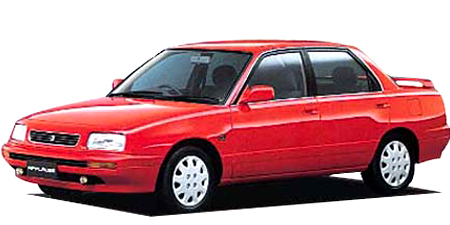 アプローズ 1994年4月発売モデル