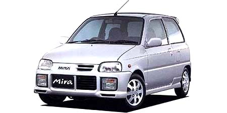 ミラ 1997年~1997年モデルのWEBカタログ【ダイハツ公式】U-CATCH