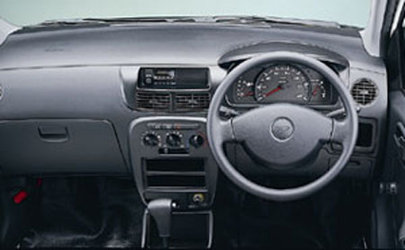 ■ 3本 VK22 ミラ【H14.12～H18.01】L250V・L260V デンソーイリジウムタフプラグ .pp ミラ（ダイハツ）の歴代モデル・グレード別カタログ情報｜中古車なら