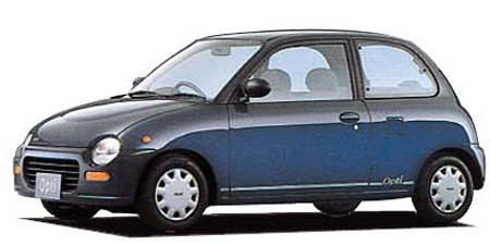 オプティ 1992年〜1997年モデル