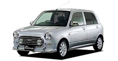 ミラジーノミニライトスペシャルターボ(ダイハツ)の車買取価格・査定