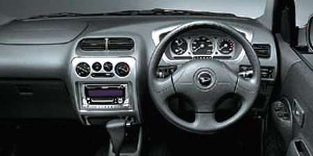 テリオスキッド（ダイハツ）L（2003年8月）｜カタログから中古車を