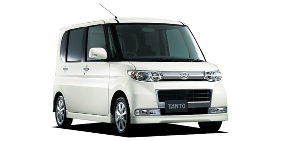 販売売ダイハツ DAIHATSU タントカスタム L375S / L385S ◆ 本革上級モデル★高級パンチングシートカバー ダイハツ用