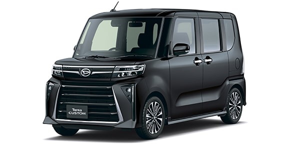 タント 2025年7月発売モデル
