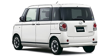 Daihatsu Move Canbus G Black Accent Vs Sa Iii Catalog Reviews Pics