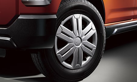 DAIHATSUダイハツ アトレー ビレット 純正14インチ 14インチ アトレー 車用 ホイール」の人気商品一覧 | 安い商品を通販