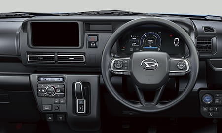 e－アトレー（ダイハツ）RS（2026年2月）｜カタログから中古車を