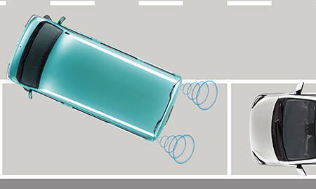 ハイゼットカーゴ（ダイハツ）デラックスSAIII（2017年11月