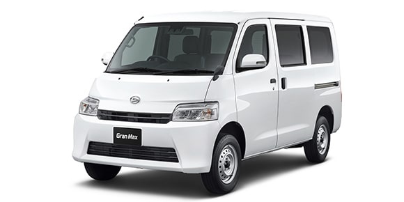 2025年6月発売グランマックスカーゴＧＬ