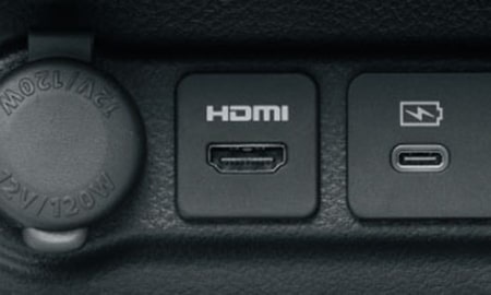 SUZUKI XBEE HYBRID MZ