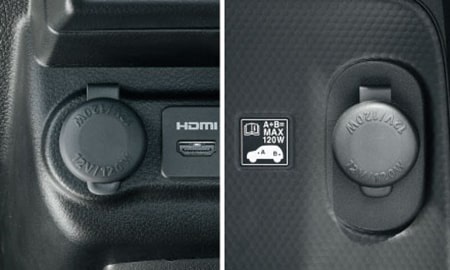 SUZUKI XBEE HYBRID MZ